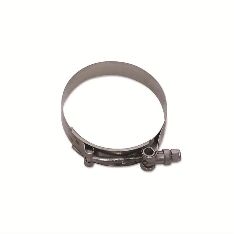 Torque Solution T-Bolt Hose Clamp - 3in Universal - Corvette Realm