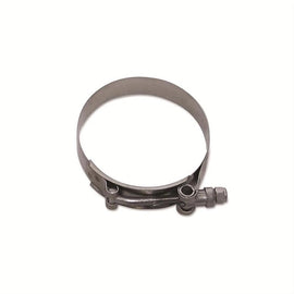 Torque Solution T-Bolt Hose Clamp - 3in Universal - Corvette Realm