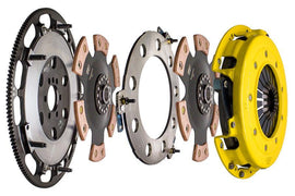 ACT 2003 Chevrolet Corvette Twin Disc MaXX XT Race Kit Clutch Kit - Corvette Realm