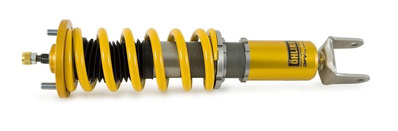 Ohlins 99-09 Honda S2000 Road & Track Coilover System - Corvette Realm