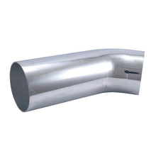 Load image into Gallery viewer, Spectre Universal Tube Elbow 4in. OD / 45 Degree (7in. Leg) - Aluminum - Corvette Realm