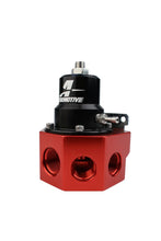 Load image into Gallery viewer, Aeromotive A2000 Carbureted Bypass Regulator - 4-Port - Corvette Realm