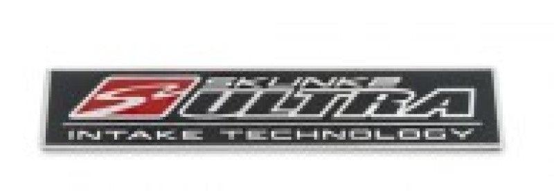 Skunk2 Ultra Intake Technology Badge - Corvette Realm