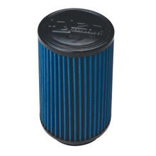 Load image into Gallery viewer, Injen Air Filter for EVO1103 - 3in Inlet 4.7in Base 7in Slit - 45 Pleats - Corvette Realm