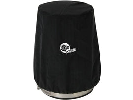 aFe MagnumSHIELD Pre-Filters P/F 2x-90015/23 2x-91007/8/22 (Black) - Corvette Realm