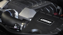 Load image into Gallery viewer, Corsa Chevrolet Camaro 10-14 SS 6.2L V8 Air Intake - Corvette Realm