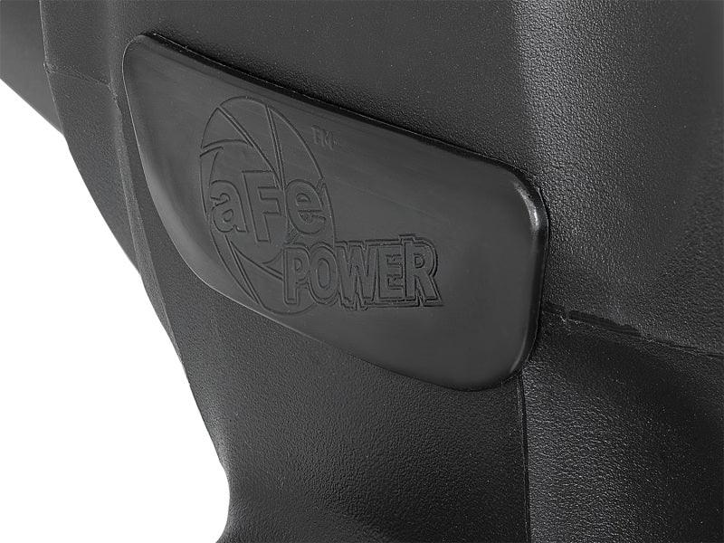 aFe Power 13-15 Chevrolet Camaro SS V8-6.2L Pro DRY S Cold Air Intake System - Corvette Realm