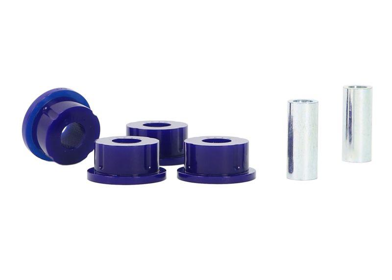 SuperPro WRX Rear Trailing Arm Bushing Kit - Corvette Realm