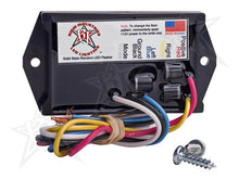 Load image into Gallery viewer, Rigid Industries 3 Amp LED Flasher - 2 Output - 12 Volt - Corvette Realm