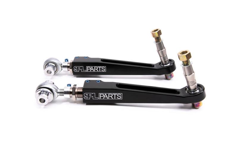 SPL Parts 2016+ Chevrolet Camaro (Gen 6) Front Lower Control Arms - Corvette Realm