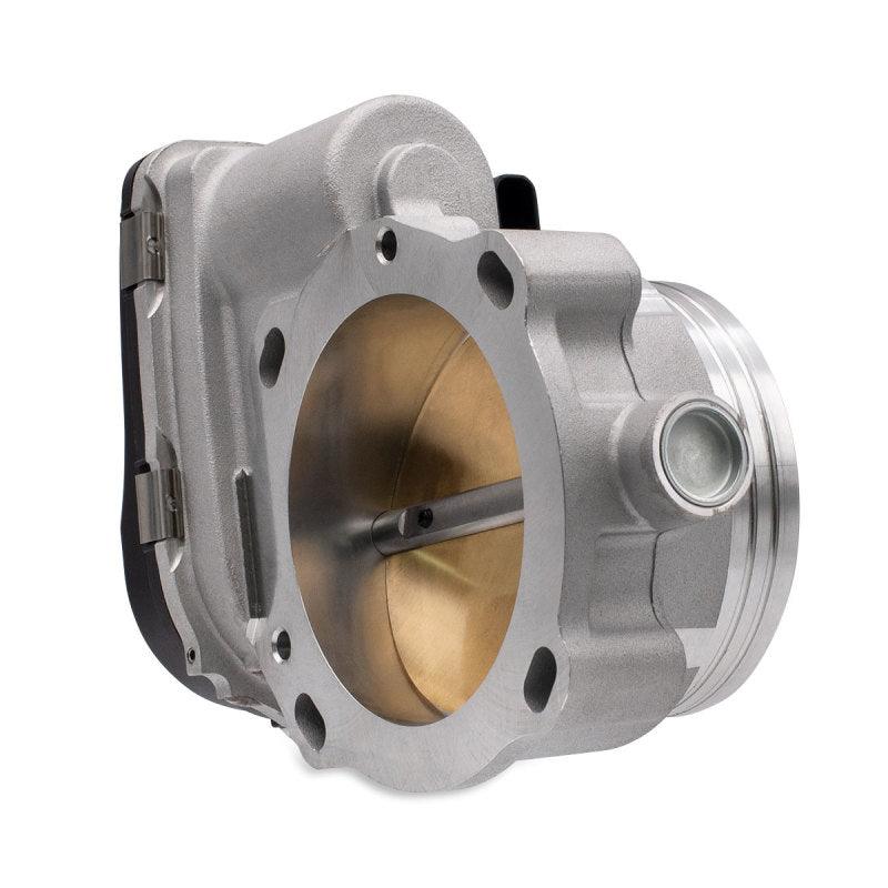 BLOX Racing 13-21 Dodge Charger/Challenger 5.7L/6.4L HEMI 85mm Tuner Series Throttle Body - Corvette Realm