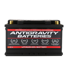 Load image into Gallery viewer, Antigravity H7/Group 94R Lithium Car Battery w/Re-Start - Corvette Realm