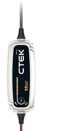 CTEK Battery Charger - MXS 5.0 4.3 Amp 12 Volt - Corvette Realm
