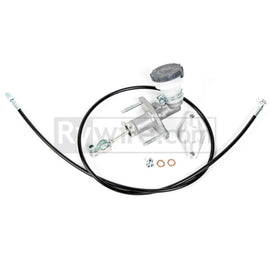 Rywire Honda S2000 Clutch Master Cylinder Kit - Corvette Realm