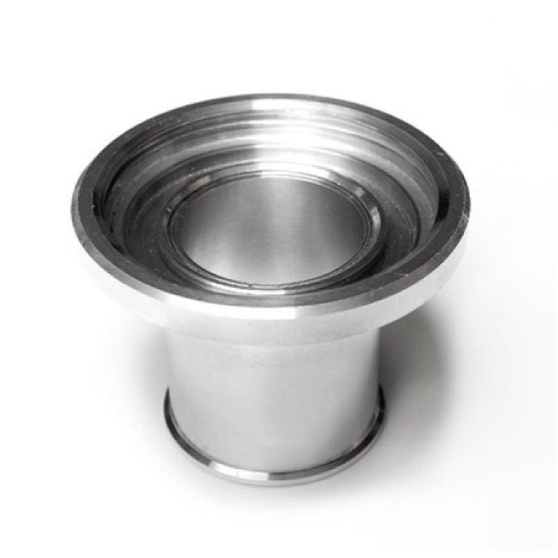Torque Solution HKS 1.5in Clamp on Adapter: Universal - Corvette Realm