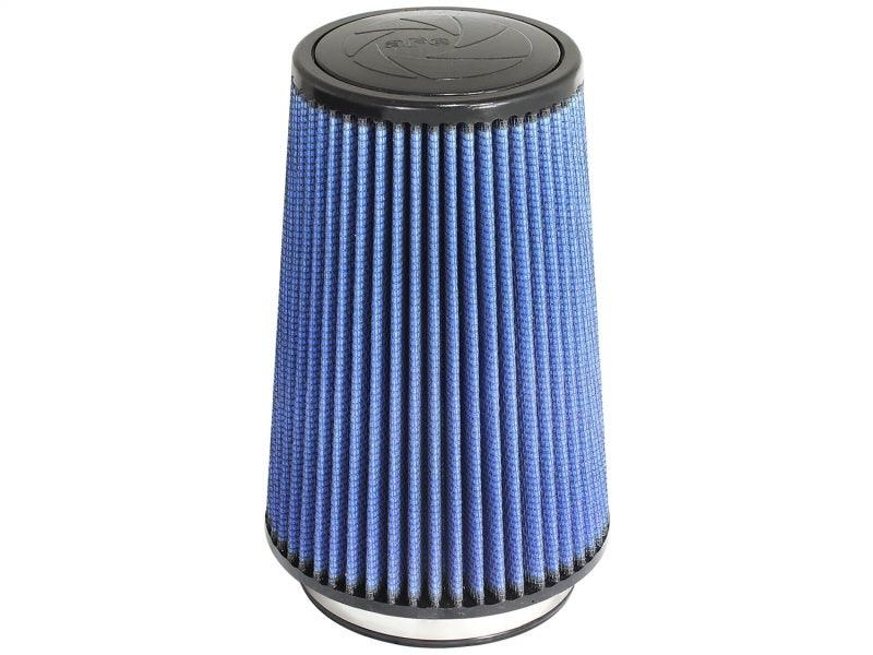 aFe MagnumFLOW Air Filters UCO P5R A/F P5R 4-1/2F x 6B x 4-3/4T x 9H - Corvette Realm