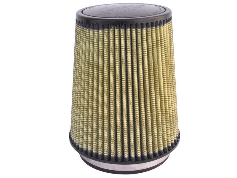 aFe MagnumFLOW Air Filters IAF PG7 A/F PG7 5-1/2F x 7B x 5-1/2T x 8H - Corvette Realm