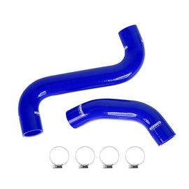 Mishimoto 01-07 Subaru WRX / WRX STI Blue Silicone Hose Kit - Corvette Realm