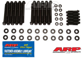 ARP SB Chevy LSA ARP2000 Hex Head Bolt Kit - Corvette Realm