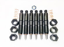 Load image into Gallery viewer, DDP Dodge 89-93 Stage 3 Injector Set