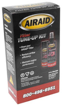 Load image into Gallery viewer, Airaid Renew Kit - 12oz Cleaner / 8oz Squeeze Oil - Corvette Realm