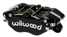Load image into Gallery viewer, Wilwood Caliper-Dynapro 5.25in Mount 1.38in Pistons 1.25in Disc - Corvette Realm