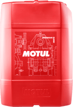 Load image into Gallery viewer, Motul Transmission GEAR 300 75W90 - Synthetic Ester - 20L Orange Jerry Can - Corvette Realm