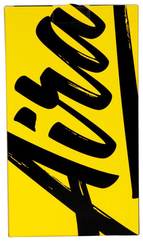 Airaid Universal Air Filter - Cone 4 x 6 x 4 5/8 x 9 - Corvette Realm