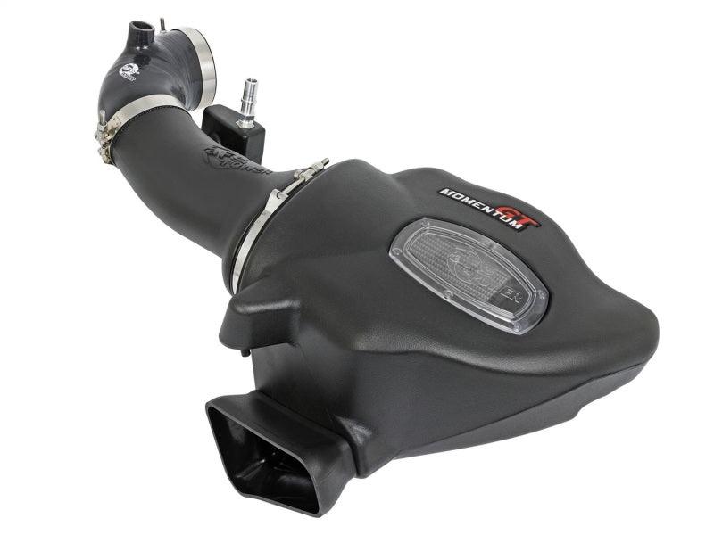 aFe Momentum GT Pro DRY S Stage-2 Intake System 2016 Chevrolet Camaro SS V8-6.2L - Corvette Realm