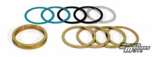 Load image into Gallery viewer, Clutch Masters Universal Shim Kit - 3/4 Post Bearings - Corvette Realm
