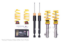Load image into Gallery viewer, KW Coilover Kit V1 2010+ Chevrolet Camaro (all) - Corvette Realm
