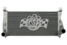 CSF 2001 Chevrolet Silverado 2500HD 6.6L OEM Intercooler - Corvette Realm