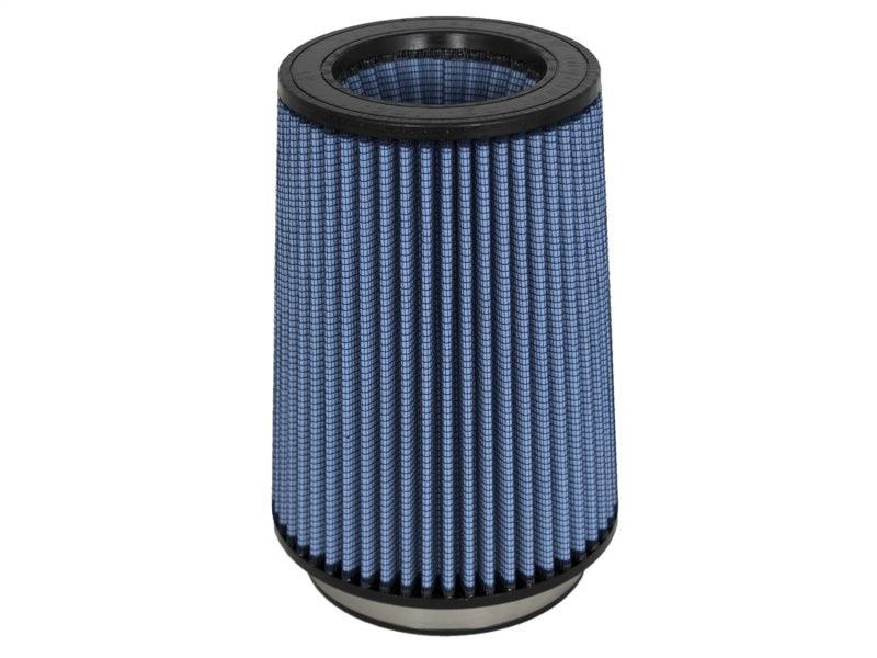 aFe MagnumFLOW Air Filters IAF P5R A/F P5R 5F x 6-1/2B x 5-1/2T (Inv) x 9H (IM) - Corvette Realm