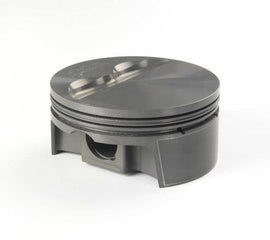 Mahle MS Piston Set GM LS 428ci 4.130in Bore 4in Stk 6.067in Rod .927 Pin -3cc 12.2 CR Set of 8 - Corvette Realm