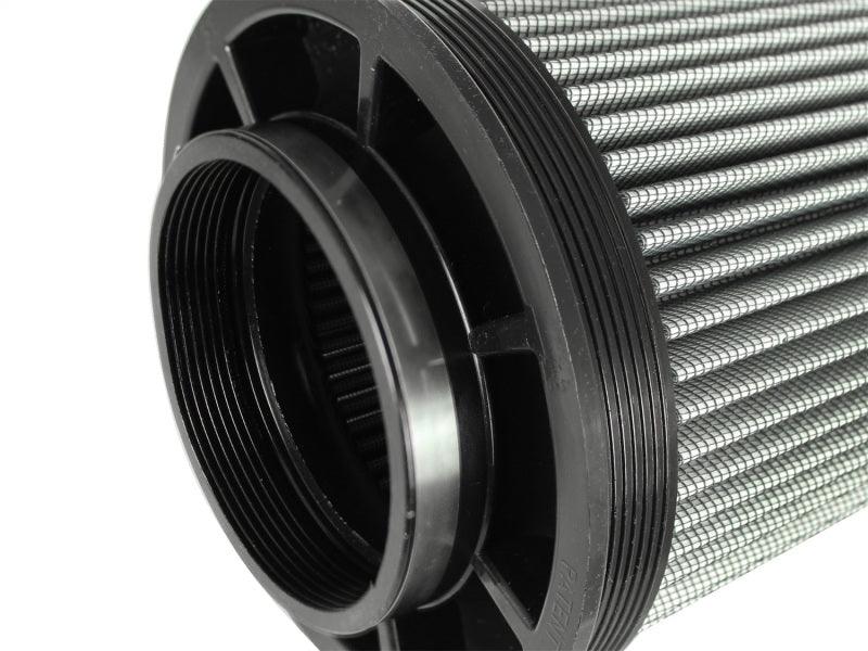 aFe MagnumFLOW Air Filters PDS A/F 5F x 8B (Mtm) x 7T (Inv) x 9H - Corvette Realm