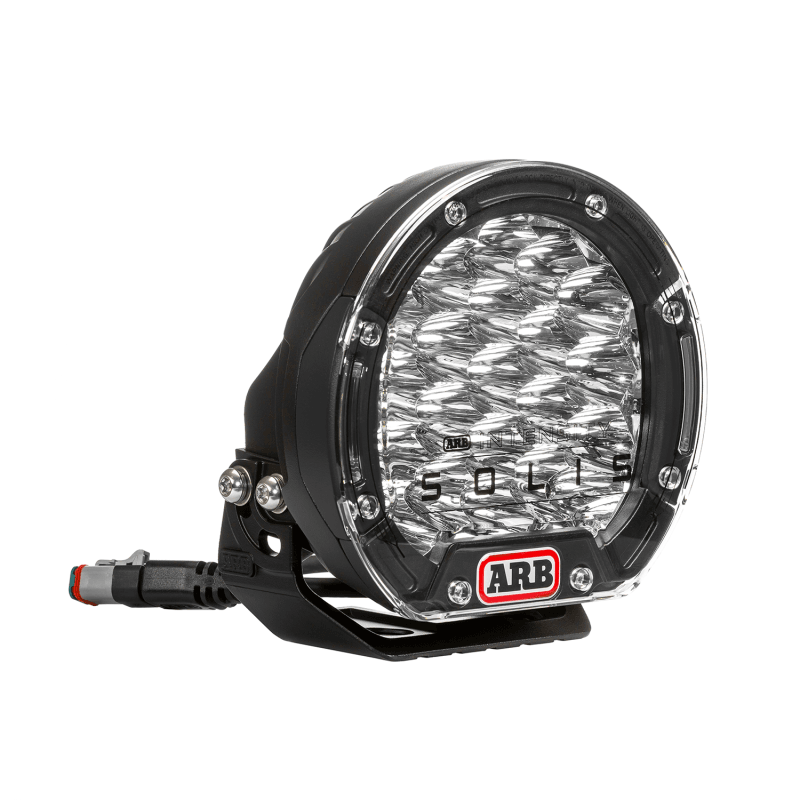 ARB Intensity SOLIS 21 LED Flood - Corvette Realm