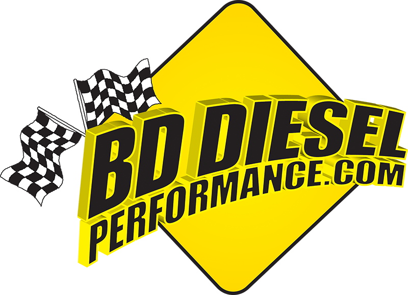 BD Diesel Xtrude Trans Cooler - Double Stacked (No Install Kit) - Corvette Realm