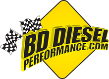 Load image into Gallery viewer, BD Diesel Xtrude Trans Cooler - Double Stacked (No Install Kit) - Corvette Realm