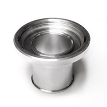 Load image into Gallery viewer, Torque Solution HKS BOV 1.0in Clamp on Adapter: Universal - Corvette Realm