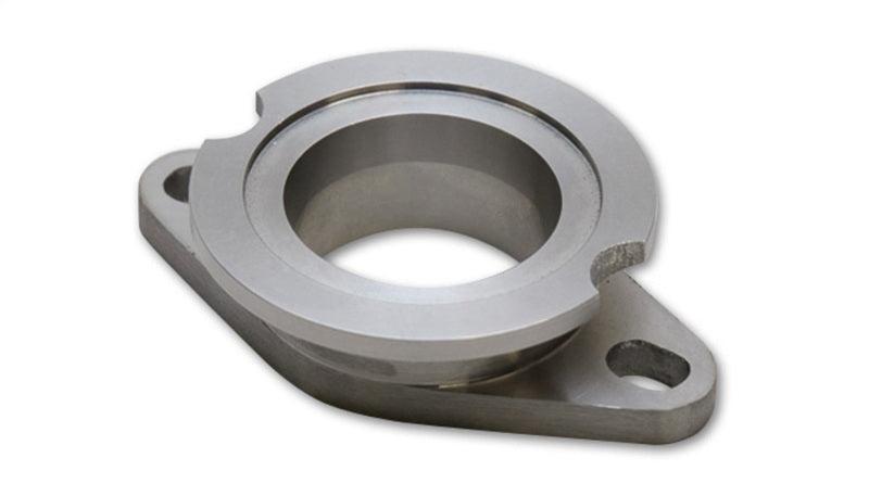 Vibrant Adapter Flange 38mm to 44mm External WG T304 SS - Corvette Realm
