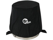 Load image into Gallery viewer, aFe MagnumSHIELD Pre-Filters P/F 2x-35010/90007 24-91021 (Black) - Corvette Realm