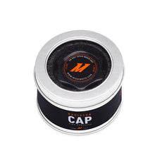 Load image into Gallery viewer, Mishimoto 1.3 Bar Rated Carbon Fiber Radiator Cap Small Import - Corvette Realm