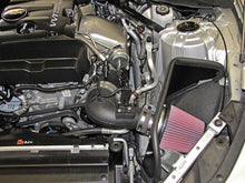 Load image into Gallery viewer, K&amp;N 16-17 Chevrolet Camaro L4-2.0L F/I Turbo Aircharger Performance Intake - Corvette Realm