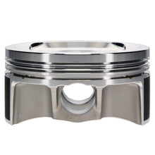 Load image into Gallery viewer, JE Pistons SUB STI EJ257 Block w/ EJ20 Head 99.75mm Bore CR 8.5 KIT Set of 4 Pistons - Corvette Realm