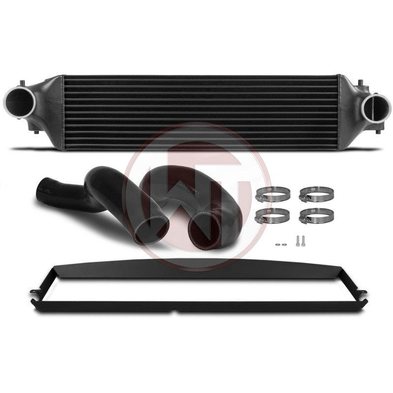 Wagner Tuning Honda Civic Type R FK8 Competition Intercooler Kit - Corvette Realm