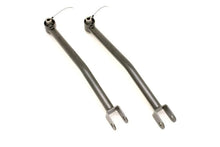 Load image into Gallery viewer, BMR 05-14 S197 Mustang Non-Adj. Boxed Lower Control Arms (Polyurethane) - Black Hammertone - Corvette Realm