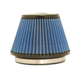 Volant Universal Pro5 Air Filter - 7.5in x 4.75in x 5.0in w/ 6.0in Flange ID - Corvette Realm