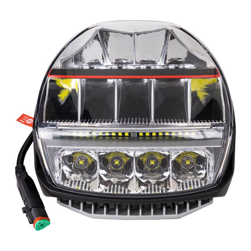 ARB Intensity IQ Driving Lights - Corvette Realm