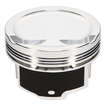 Load image into Gallery viewer, JE Pistons 2013+ VW/Audi 2.0T TSI (22mm Pin) 83mm Bore 10.0:1 CR -5.2cc Dish FSR Piston (Set of 4) - Corvette Realm