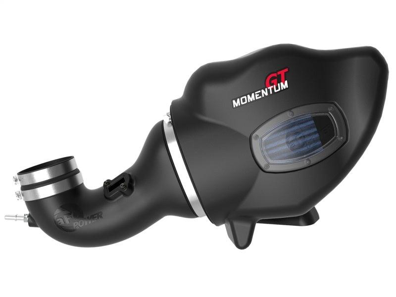 aFe Momentum GT Pro 5R Cold Air Intake System 2017 Chevrolet Camaro ZL1 V8 6.2L (sc) - Corvette Realm